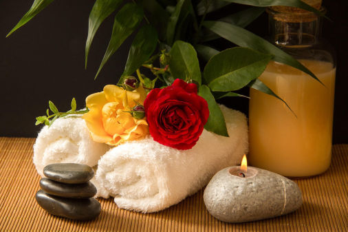 Spa Service in 5 Star Hotels Delhi