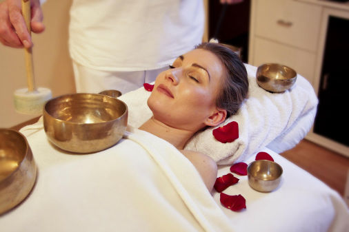 Russian Massage Spa in Delhi Near The Leela Ambience Hotel